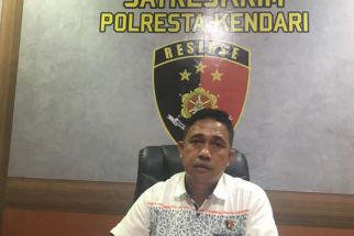 Asyik Bareng Pacar, Donjuan Diciduk Polisi, Kok Bisa? - JPNN.com Sultra