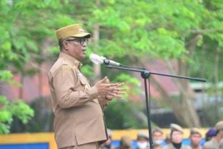 Pj Bupati Mubar Bahri Ancam Polisikan Mantan Pejabat yang Ogah Kembalikan Kendaraan Dinas - JPNN.com Sultra