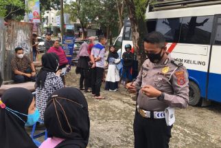 Dua Gerai Pelayanan SIM Keliling di Kendari Dibuka Hari Ini  - JPNN.com Sultra
