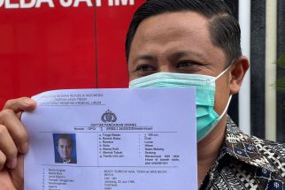 Kisah Anak Kiai Jombang Tersangka Pencabulan Santriwati, Licin dan Masih DPO - JPNN.com Sultra