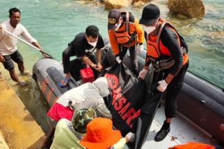 Nelayan yang Hilang di Perairan Torega Muna Ditemukan Meninggal Dunia - JPNN.com Sultra
