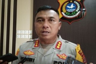 Rawan Kriminalitas, Depan Kampus UHO Jadi Target Patroli Polisi - JPNN.com Sultra
