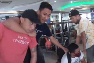 Komplotan Pembobol Toko Ponsel, Mencuri di Gorontalo Ditangkap di Makassar - JPNN.com Sultra