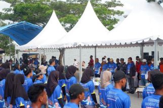 Festival Dragon Boat Resmi Dibuka, 195 Atlet Ikut Lomba - JPNN.com Sultra