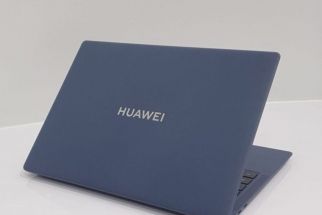Huawei Boyong MateBook X Pro 2022, Berikut Harga dan Spesifikasinya - JPNN.com Sultra