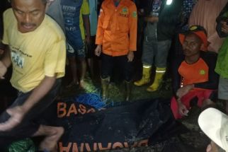 Banjir Parigi Moutong, Tiga Meninggal Dunia, Empat Dinyatakan Hilang - JPNN.com Sultra