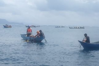 Pencarian Nelayan Hilang Misterius Kembali Dilanjutkan Hari Ini - JPNN.com Sultra