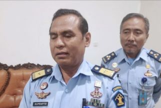 Terlibat Pungli, Dua Kalapas Dibebastugaskan - JPNN.com Sultra
