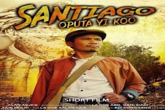Catat, Film OputaYi Koo Karya Anak Sultra Tayang di Bioskop 8-9 Agustus 2022 - JPNN.com Sultra