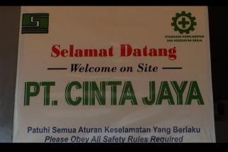 Dituding Operasikan Jetty Tanpa Izin, Begini Klarifikasi PT Cinta Jaya - JPNN.com Sultra