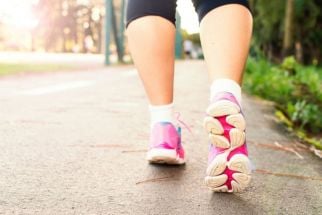 Hasil Penelitian: Berjalan Kaki Seusai Makan Menurunkan Risiko Diabetes Tipe 2  - JPNN.com Sultra