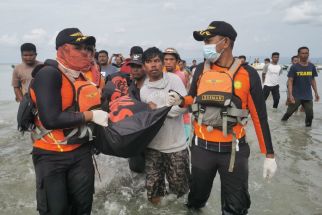 Nelayan yang Hilang di Perairan Buton Ditemukan Tewas - JPNN.com Sultra