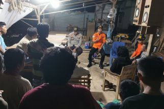Nelayan Menghilang di Perairan Buton, Perahunya Terdampar di Pantai - JPNN.com Sultra