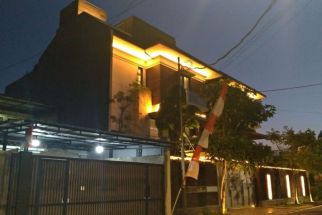 Cerita Temuan Bunker Duit Rp 900 Miliar di Rumah Irjen Ferdy Sambo - JPNN.com Sultra