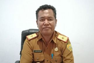 Dapat Lampu Hijau, Pemkot Baubau Usul Pembangunan Talud ke BNPB Rp 71 Miliar - JPNN.com Sultra