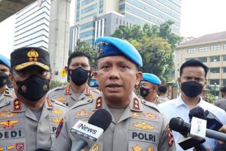 Kompolnas Ingin Polri Jatuhkan Sanksi Pemberhentian Tidak Dengan Hormat Kepada Irjen Ferdy Sambo - JPNN.com Sultra