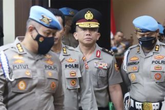 Ferdy Sambo Sudah Dipecat, Pembunuhan Brigadir J Belum Tuntas, Malah Muncul Lagi Tuduhan Kasus Lain - JPNN.com Sultra