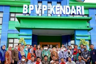 BPVP Kendari Siap Laksanakan KKIN VIII Wilayah Regional Timur  - JPNN.com Sultra