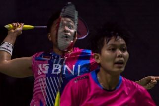 Jadwal Japan Open 2022: Apri/Fadia Menantang Peringkat Satu Dunia - JPNN.com Sultra