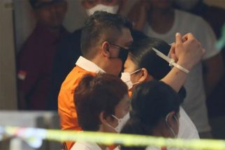Video 29 Detik Mengaku Pembantu Rumah Tangga Ferdy Sambo Viral, Ungkap Pintu Rahasia - JPNN.com Sultra