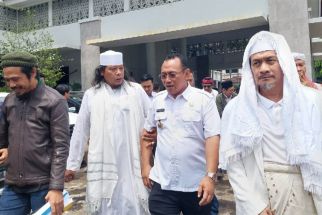 Satu Kata, Tolak Pembangunan Gereja di Kota Baja - JPNN.com Sultra