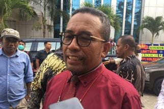 Berita Terkini Oknum Guru Besar UHO, Prof Donjuan Kini Dinonjob - JPNN.com Sultra