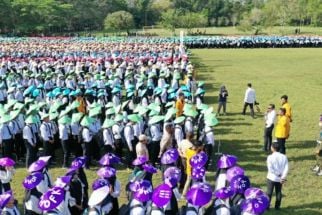 Selamat, 8.636 Mahasiswa Baru Diterima UHO - JPNN.com Sultra