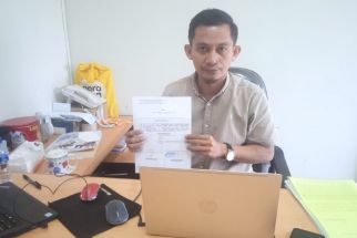 Gelapkan Mobil Kredit, Nasabah PT Adira Dipolisikan - JPNN.com Sultra