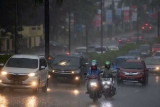 Prakiraan Cuaca Sultra Hari Ini dan Besok, Sembilan Wilayah Diguyur Hujan - JPNN.com Sultra