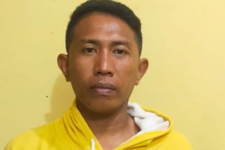 Kepergok Selingkuh, Pria di Konda Menganiaya Istrinya - JPNN.com Sultra