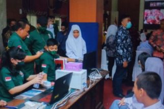 Seluruh Kecamatan di Kota Makassar Kembali Melayani Pembuatan E-KTP - JPNN.com Sultra