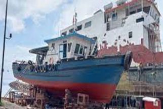 Pelni Berencana Membangun Galangan Kapal di Baubau - JPNN.com Sultra