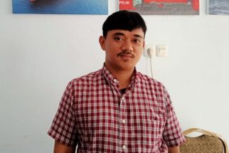 Triwulan III, Pendapatan Pelni Cabang Baubau Sudah Mencapai Rp 3 Miliar - JPNN.com Sultra