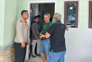 Gereja GPdi Yesus Gembala di Kendari Diserang OTK - JPNN.com Sultra