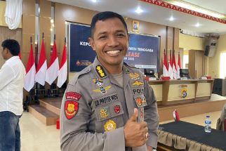 Rapor Bidkum Polda Sultra, 25 Personel Dipecat Sepanjang 2022 - JPNN.com Sultra