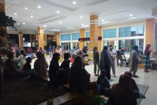 Update Data Kerusakan Rumah di Kabupaten Pasaman Barat - JPNN.com Sumbar