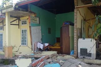 Korban Gempa Pasaman Barat Bertambah Satu Orang - JPNN.com Sumbar