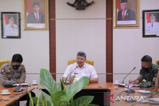 Kota Solok Menargetkan Angka Stunting Satu Persen pada 2024 - JPNN.com Sumbar