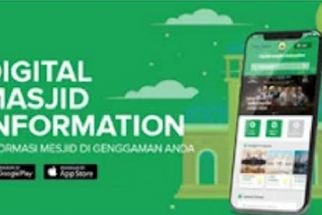 Aplikasi Ini untuk Mengelola Keuangan Masjid dan Musala - JPNN.com Sumbar