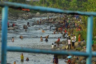 Masyarakat Dharmasraya Diminta Balimau di Rumah Masing-masing - JPNN.com Sumbar