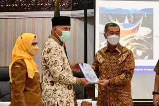 Kurikulum SMA dan SMK di Sumbar Tak Sesuai Kebutuhan, Ini Rekomendasi MPK - JPNN.com Sumbar