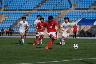 Shin Tae Yong Ungkap Progres Uji Coba Timnas Indonesia di Korsel - JPNN.com Sumbar