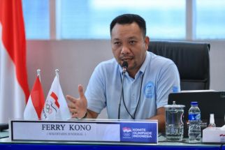 Begini Proses Pemilihan Pengibar Merah Putih saat Pembukaan SEA Games 2021 - JPNN.com Sumbar