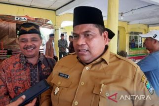Bupati Padang Pariaman Ungkap Masalah Pembebasan Lahan Ruas Tol Padang-Sicincin - JPNN.com Sumbar