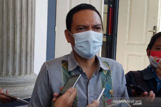 PSIS Semarang Angkat Bicara soal Kasus Jandia Eka Putra - JPNN.com Sumbar