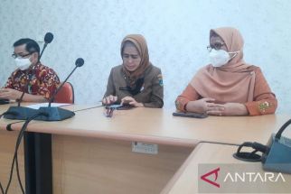 Kasus Kematian Batita Ini Masih Diteliti, Diduga Akibat Hepatitis Misterius - JPNN.com Sumbar