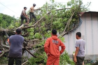Warga Kota Padang Diminta Tetap Berhati-hati Beraktivitas di Luar Rumah - JPNN.com Sumbar