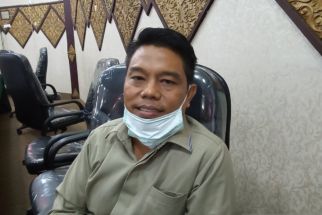 Kasus Korupsi Dana Pokir Masih P-19, Ilham Maulana Belum Bisa Ditahan - JPNN.com Sumbar