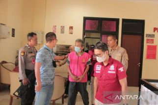 Dua Tersangka Korupsi Dana Hibah KONI Padang Resmi Ditahan - JPNN.com Sumbar