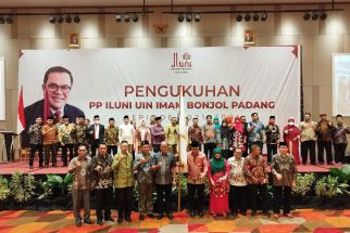 Ketua DPRD Sumbar Harapkan Alumni UIN IB Jadi Pemersatu Bangsa - JPNN.com Sumbar